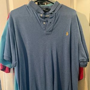 Ralph Lauren Polo Short Sleeve